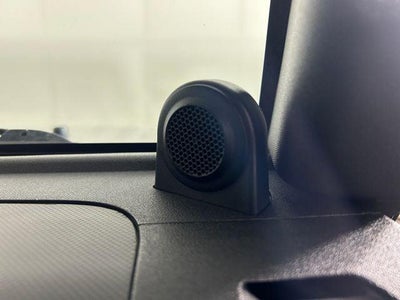 2010 Jeep Wrangler Sport