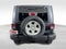 2010 Jeep Wrangler Sport