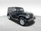 2010 Jeep Wrangler Sport