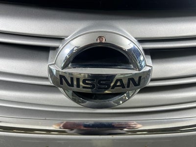 2013 Nissan Sentra SV