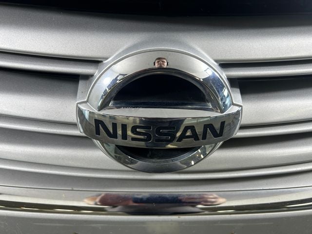 2013 Nissan Sentra SV