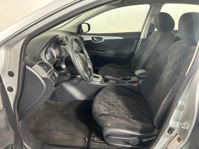 2013 Nissan Sentra SV