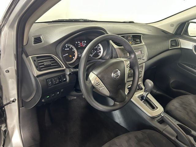 2013 Nissan Sentra SV