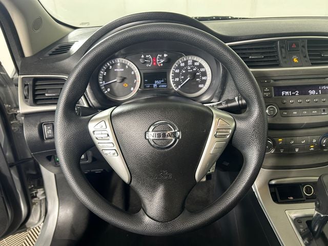 2013 Nissan Sentra SV