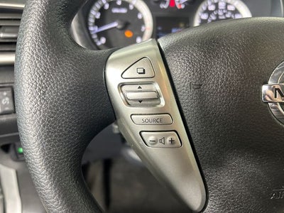 2013 Nissan Sentra SV