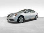 2013 Nissan Sentra SV