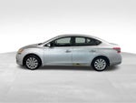 2013 Nissan Sentra SV