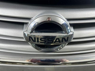 2013 Nissan Sentra SV