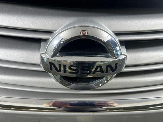 2013 Nissan Sentra SV