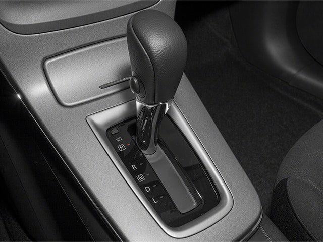 2013 Nissan Sentra SV