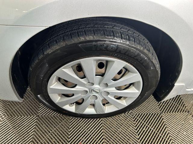 2013 Nissan Sentra SV