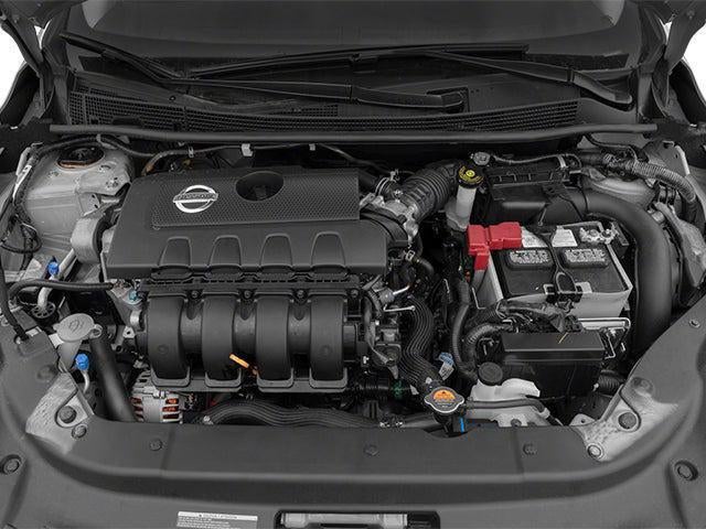 2013 Nissan Sentra SV