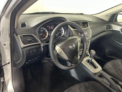 2013 Nissan Sentra SV