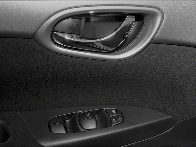 2013 Nissan Sentra SV