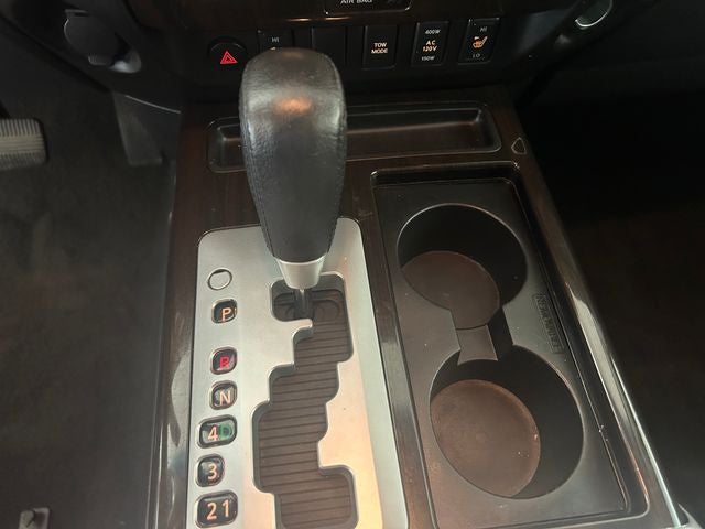 2015 Nissan Titan SL
