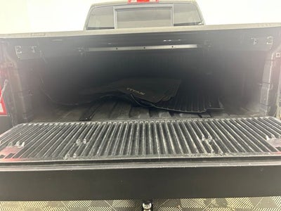 2015 Nissan Titan SL