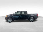 2015 Nissan Titan SL