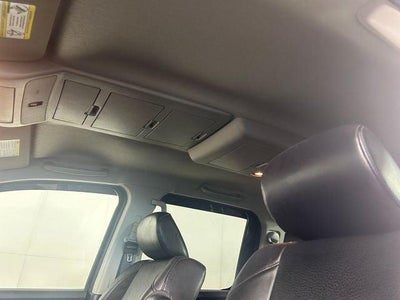 2015 Nissan Titan SL