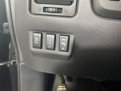 2015 Nissan Titan SL
