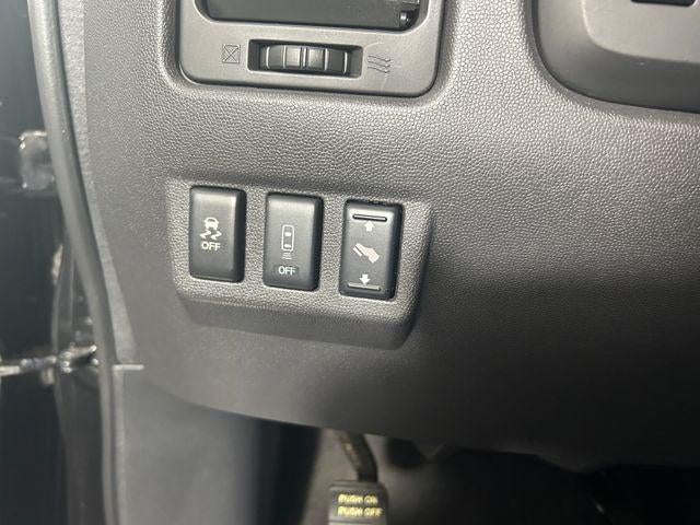 2015 Nissan Titan SL