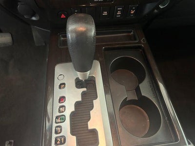 2015 Nissan Titan SL