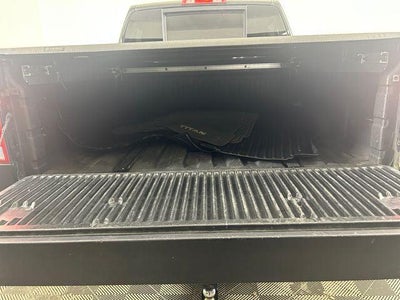 2015 Nissan Titan SL