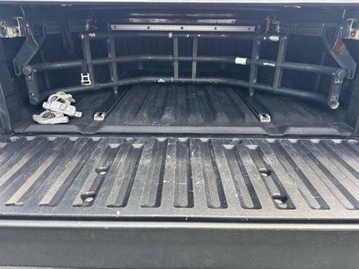 2014 Nissan Frontier SV
