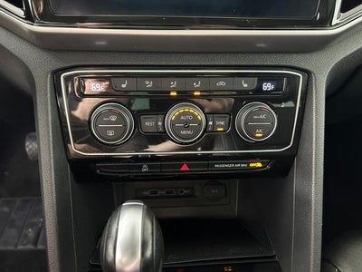 2021 Volkswagen Atlas SEL