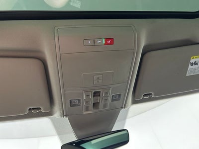 2021 Volkswagen Atlas SEL