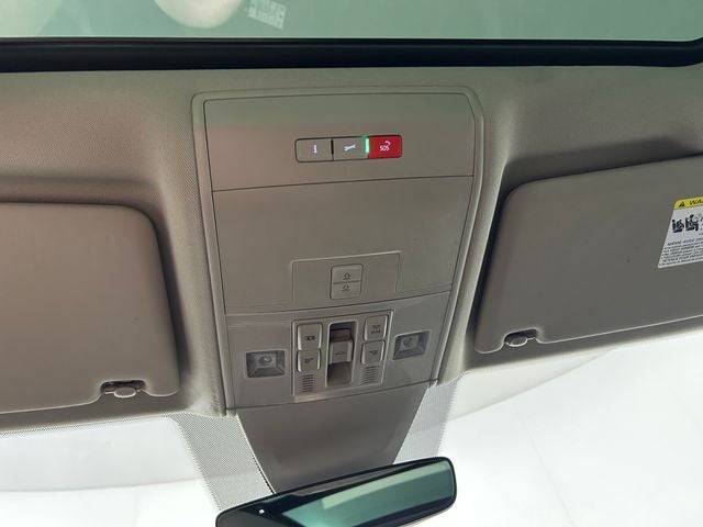 2021 Volkswagen Atlas SEL