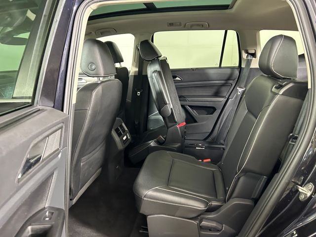 2021 Volkswagen Atlas SEL