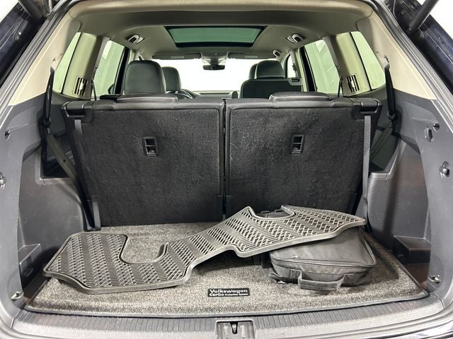 2021 Volkswagen Atlas SEL