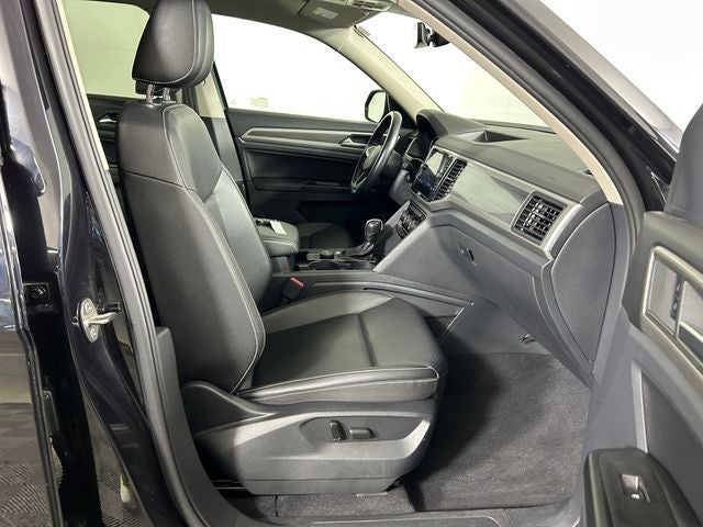 2021 Volkswagen Atlas SEL