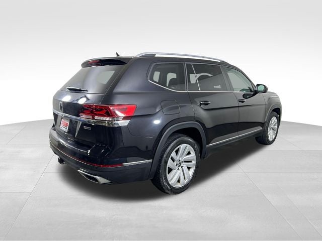 2021 Volkswagen Atlas SEL