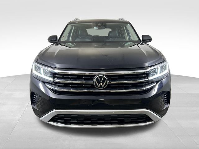 2021 Volkswagen Atlas SEL