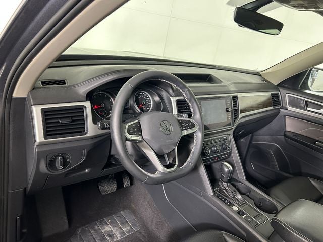 2021 Volkswagen Atlas 2.0T SE w/Technology