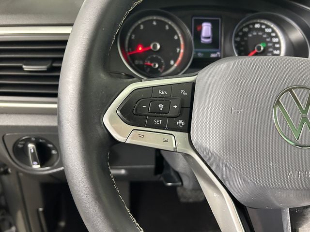 2021 Volkswagen Atlas 2.0T SE w/Technology