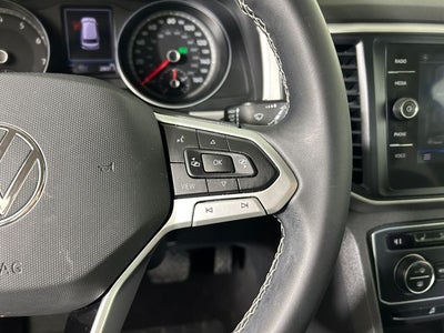 2021 Volkswagen Atlas 2.0T SE w/Technology