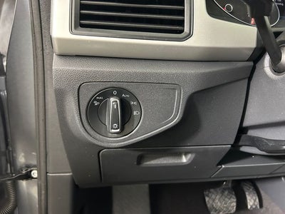 2021 Volkswagen Atlas 2.0T SE w/Technology