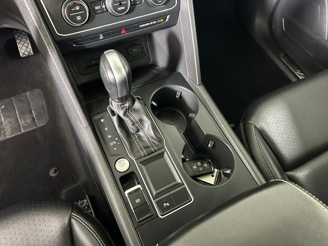 2021 Volkswagen Atlas 2.0T SE w/Technology