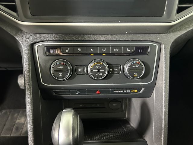 2021 Volkswagen Atlas 2.0T SE w/Technology