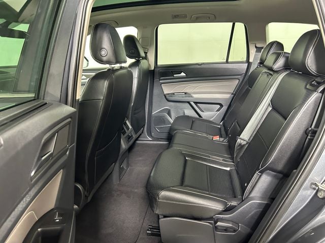 2021 Volkswagen Atlas 2.0T SE w/Technology