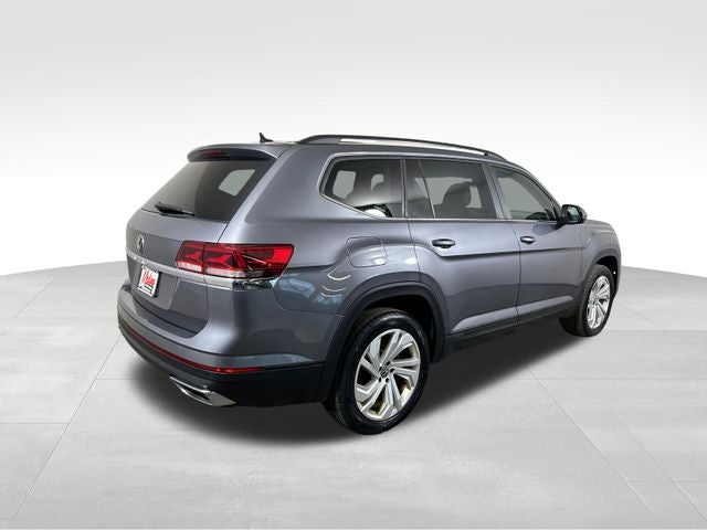 2021 Volkswagen Atlas 2.0T SE w/Technology