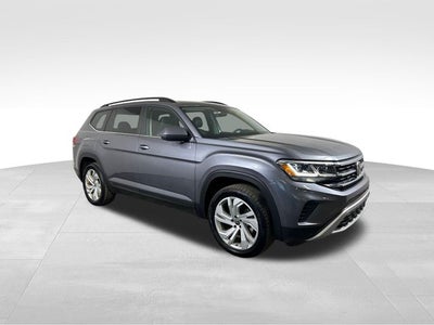 2021 Volkswagen Atlas 2.0T SE w/Technology