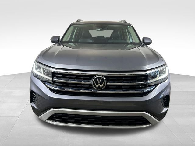 2021 Volkswagen Atlas 2.0T SE w/Technology
