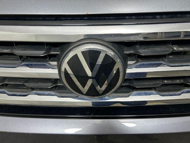 2021 Volkswagen Atlas 2.0T SE w/Technology