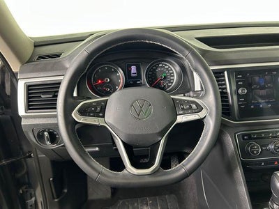2021 Volkswagen Atlas 2.0T SE w/Technology