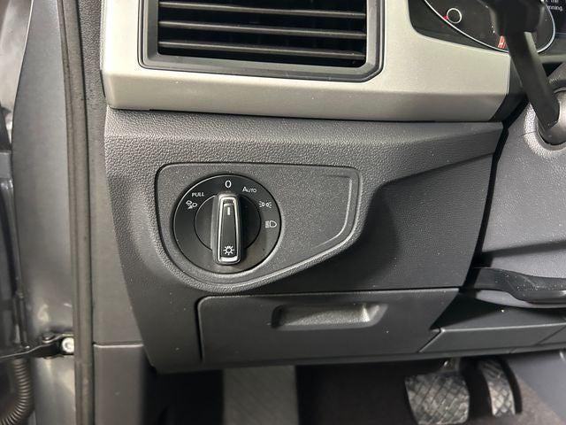 2021 Volkswagen Atlas 2.0T SE w/Technology