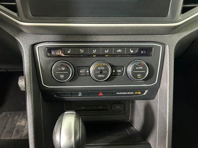 2021 Volkswagen Atlas 2.0T SE w/Technology