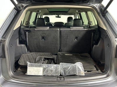 2021 Volkswagen Atlas 2.0T SE w/Technology